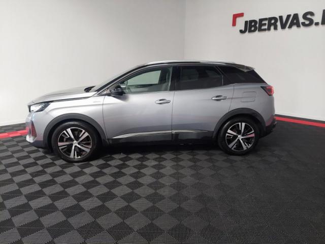Peugeot 3008 image 2