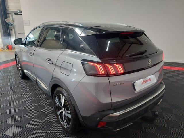 Peugeot 3008 image 1