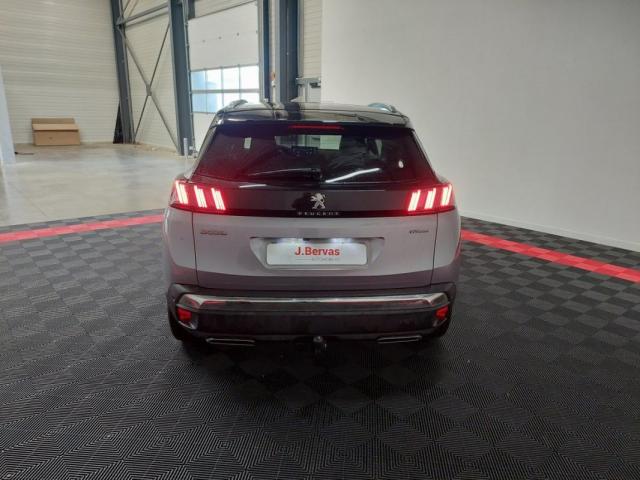 Peugeot 3008 image 9