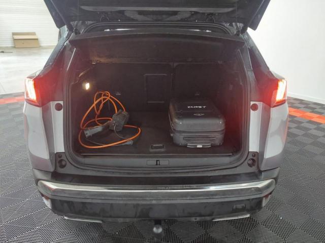 Peugeot 3008 image 3