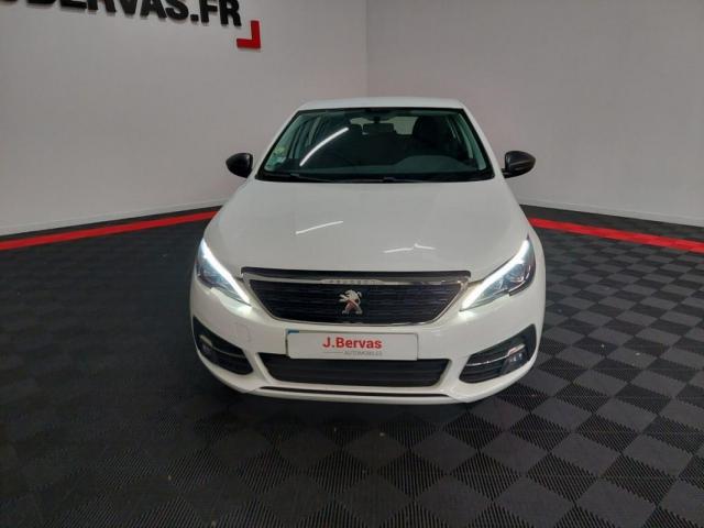 Peugeot 308 image 4