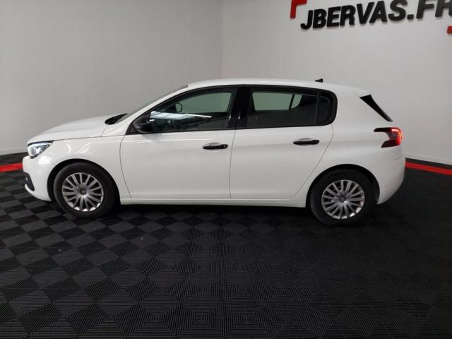 Peugeot 308 image 5