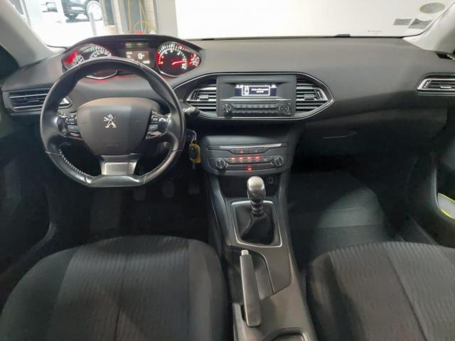 Peugeot 308 image 3