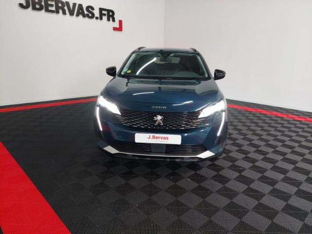 Peugeot 3008 image 5