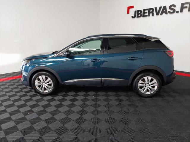 Peugeot 3008 image 4