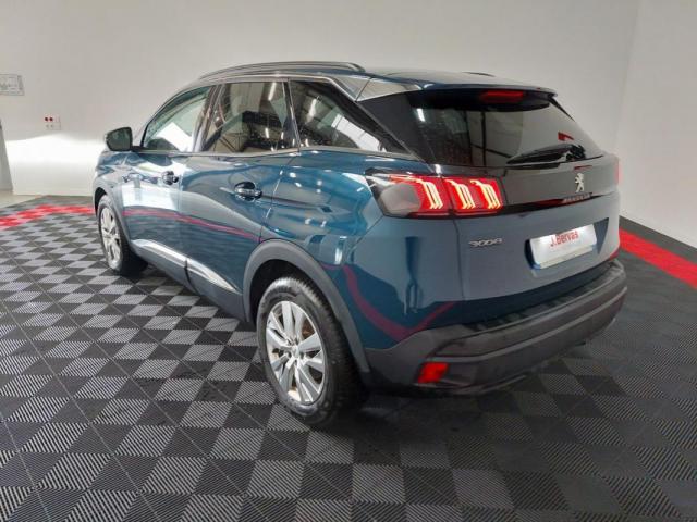 Peugeot 3008 image 1