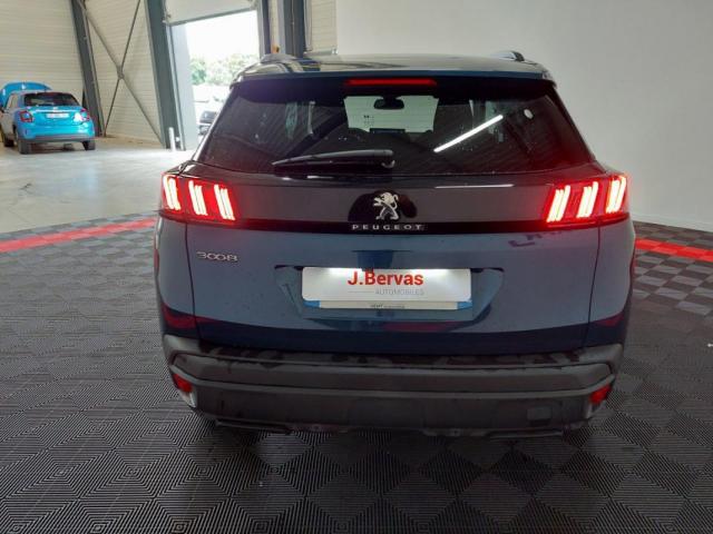 Peugeot 3008 image 7
