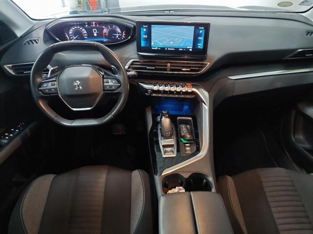 Peugeot 3008 image 6