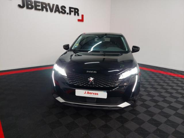 Peugeot 3008 image 2