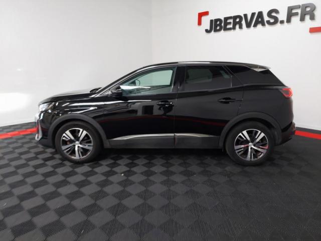 Peugeot 3008 image 1