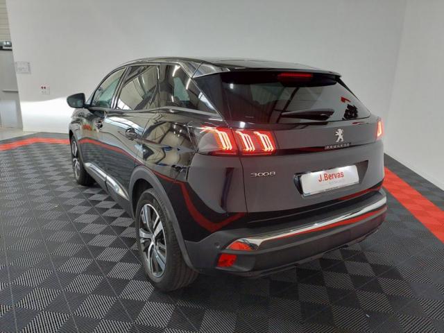 Peugeot 3008 image 7