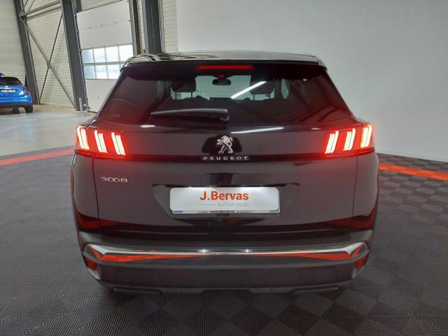 Peugeot 3008 image 6