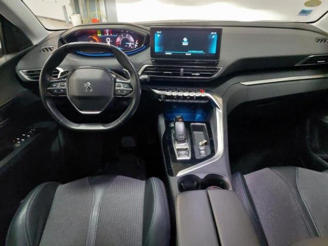 Peugeot 3008 image 5
