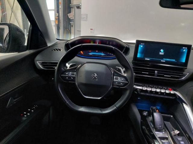 Peugeot 3008 image 9