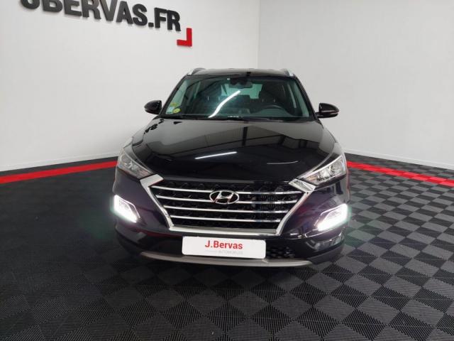 Hyundai Tucson image 8