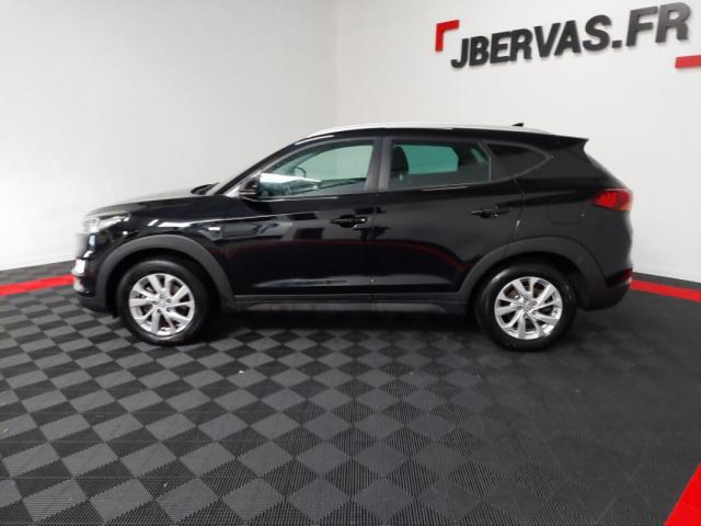 Hyundai Tucson image 7