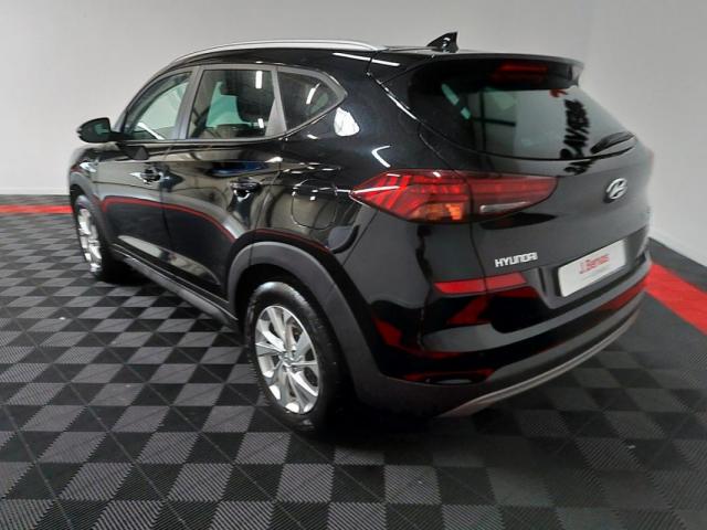 Hyundai Tucson image 2