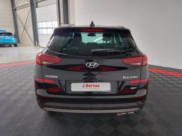 Hyundai Tucson image 4