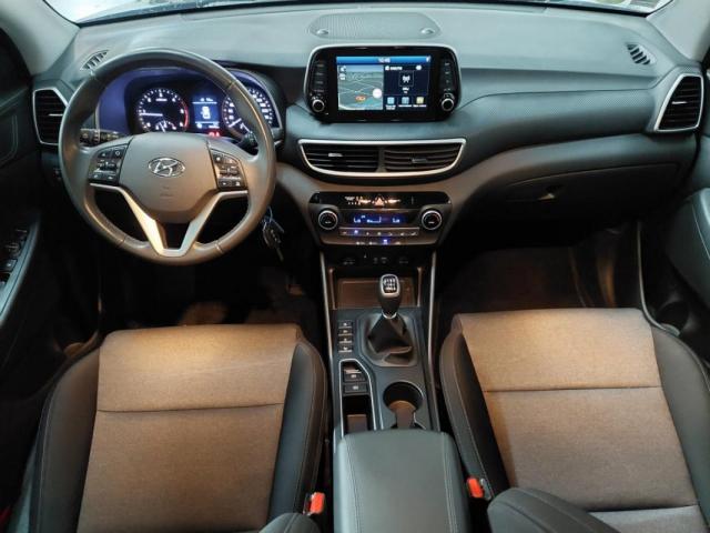 Hyundai Tucson image 3