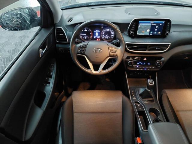 Hyundai Tucson image 6