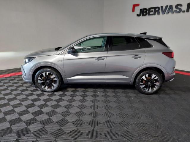 Opel Grandland image 5