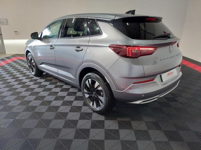 Opel Grandland image 1