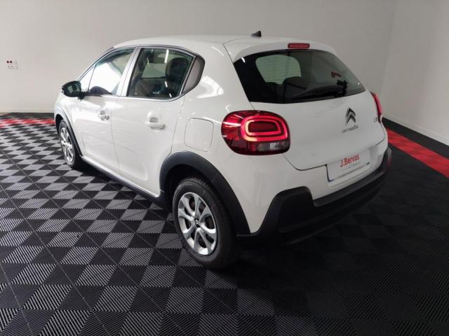Citroen C3 image 3