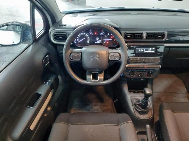 Citroen C3 image 5