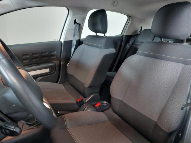 Citroen C3 image 2