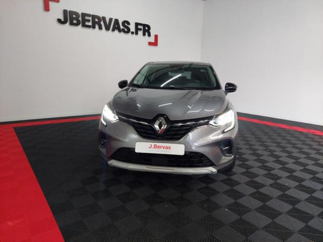 Renault Captur image 8