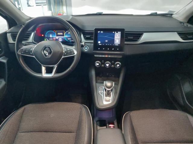 Renault Captur image 4