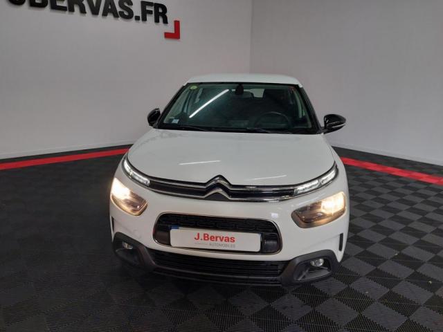 Citroen C4 Cactus image 6