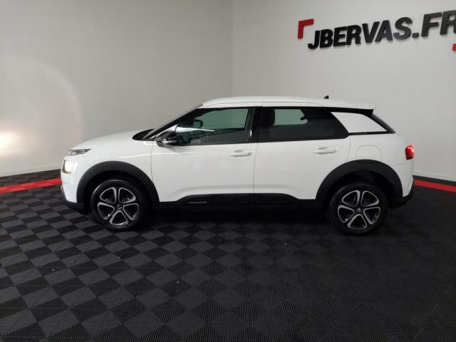 Citroen C4 Cactus image 3