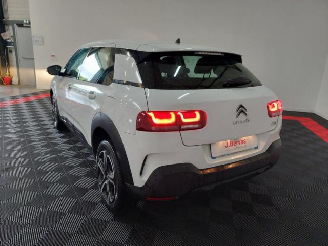 Citroen C4 Cactus image 8