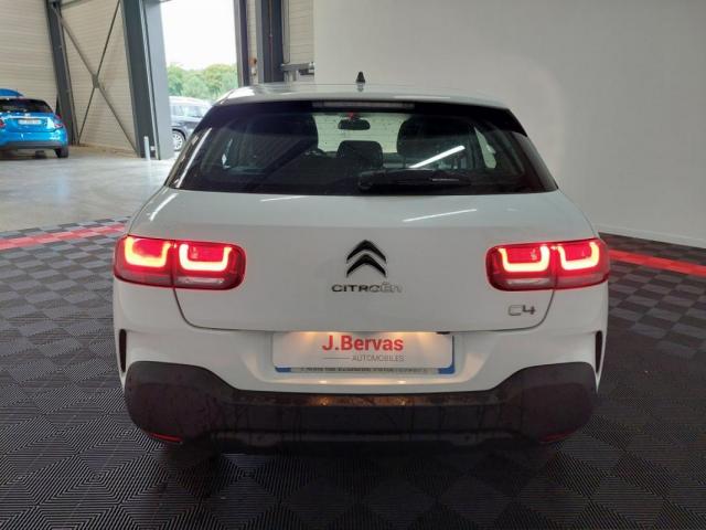 Citroen C4 Cactus image 2