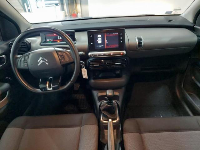 Citroen C4 Cactus image 4