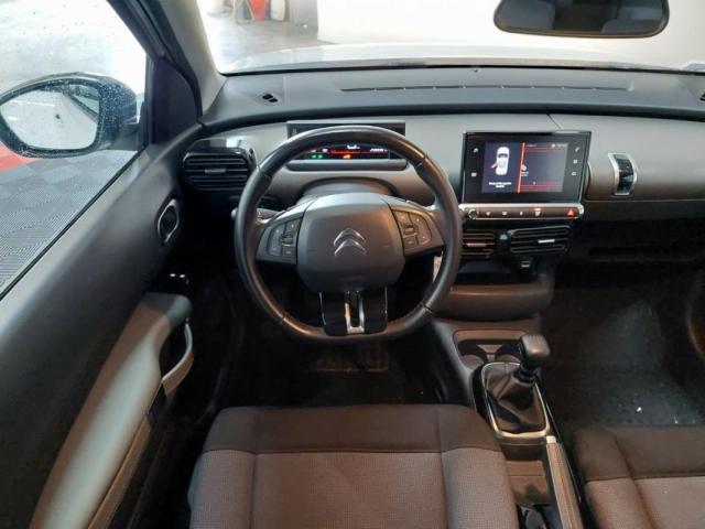 Citroen C4 Cactus image 1