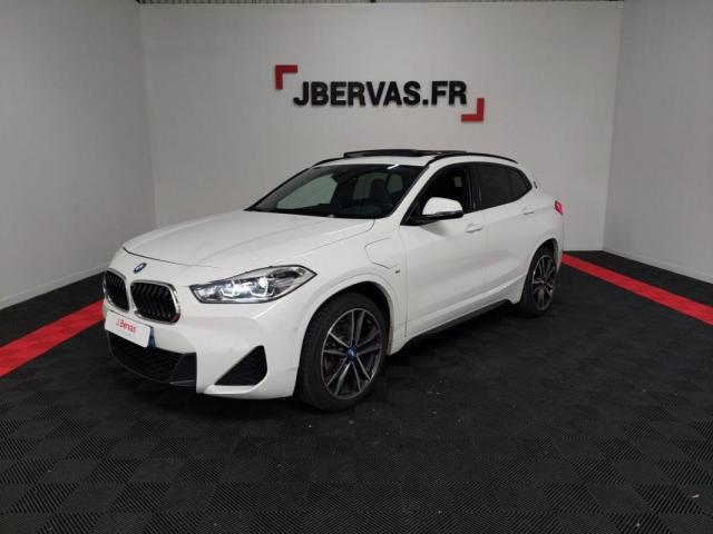 Bmw X2 image 5