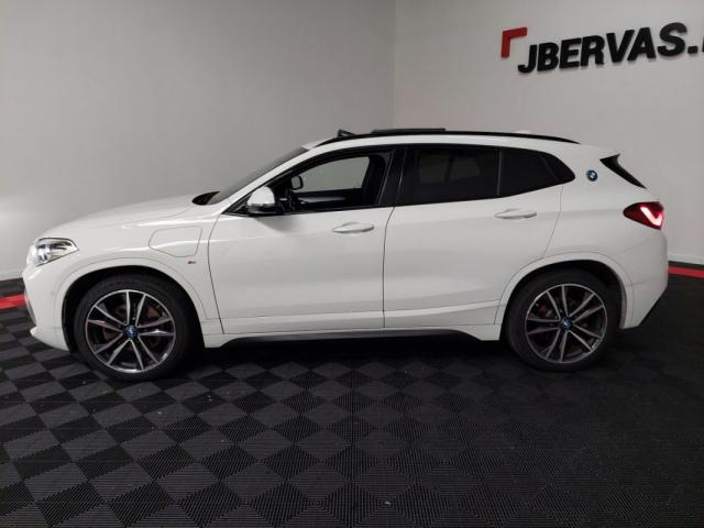 Bmw X2 image 4