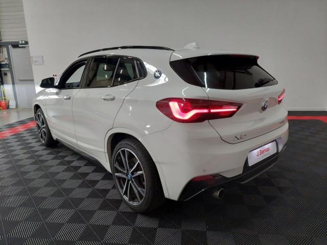 Bmw X2 image 3