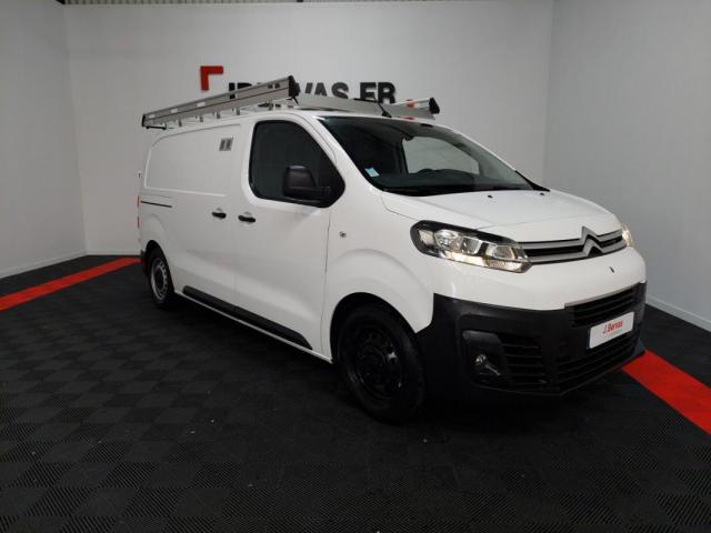 Citroen Jumpy image 9