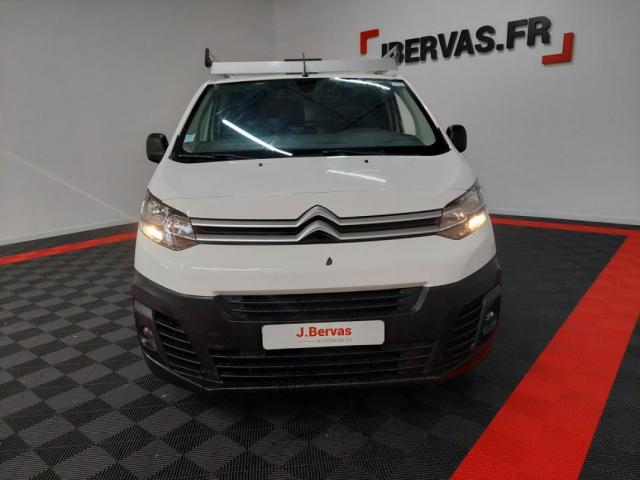Citroen Jumpy image 7