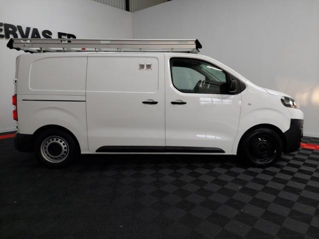Citroen Jumpy image 8