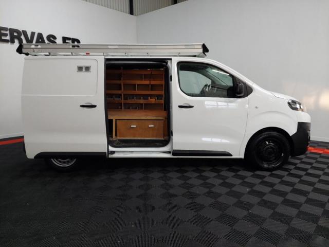 Citroen Jumpy image 3
