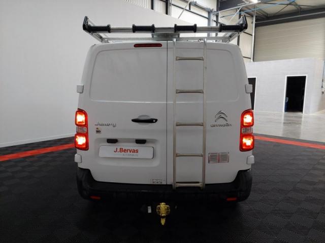Citroen Jumpy image 1