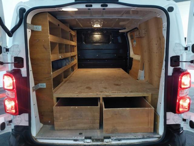Citroen Jumpy image 5