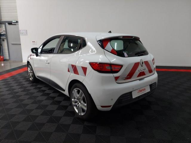 Renault Clio image 1