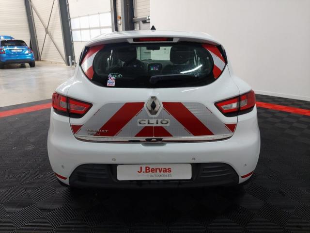 Renault Clio image 6