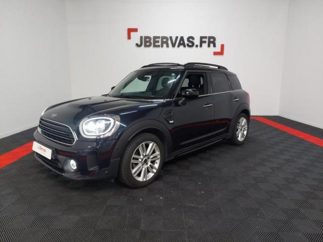 Mini Countryman Cooper Essential 136 Ch Bva7