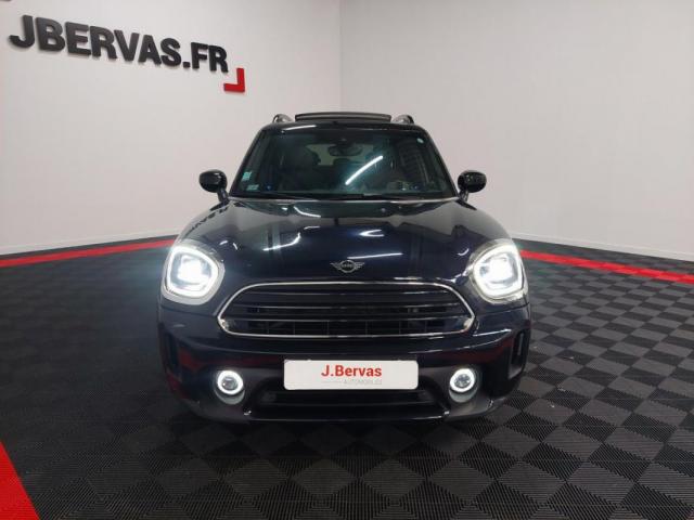 Mini Countryman image 1